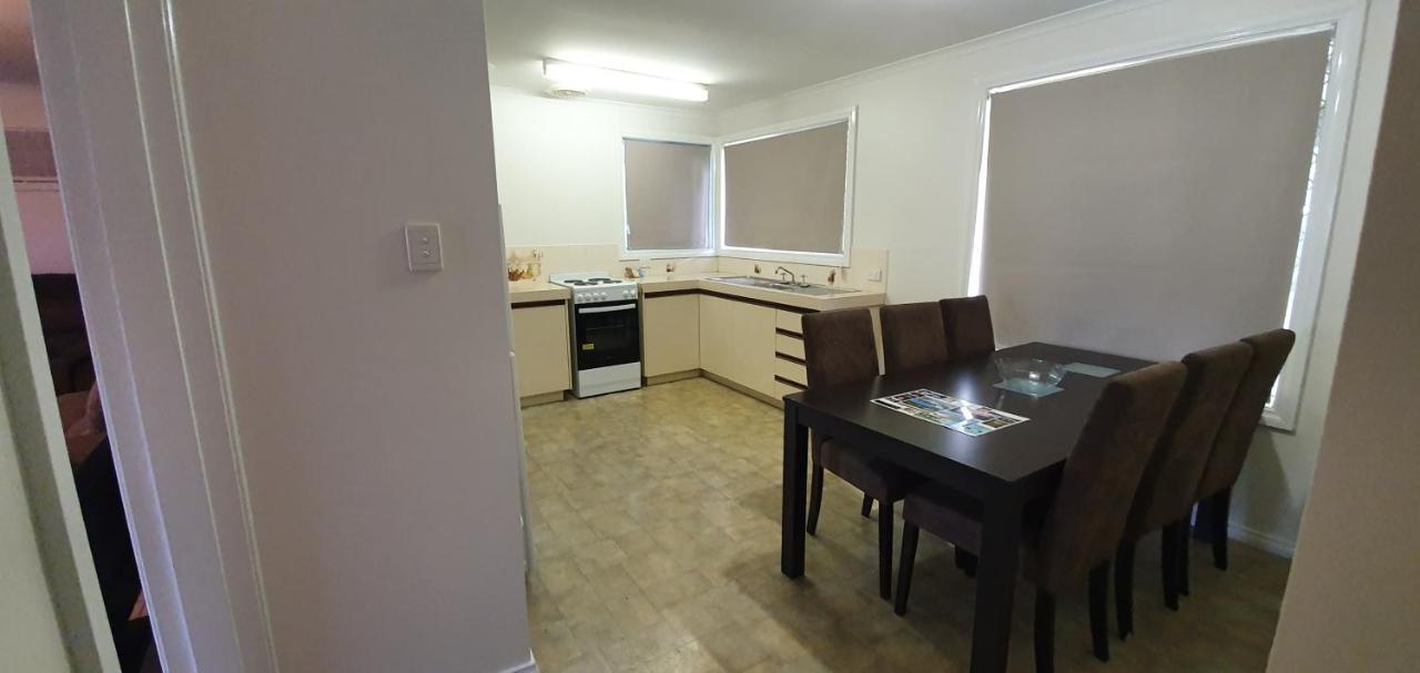 Pinjarra Caravan Park And Cabins المظهر الخارجي الصورة