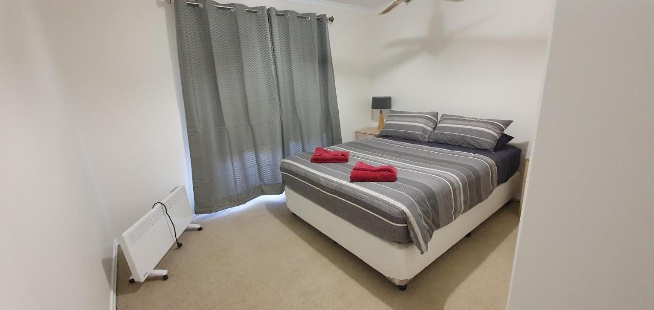 Pinjarra Caravan Park And Cabins المظهر الخارجي الصورة