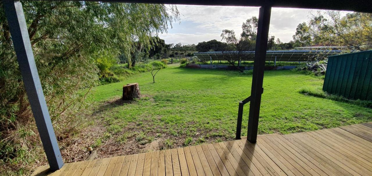 Pinjarra Caravan Park And Cabins المظهر الخارجي الصورة