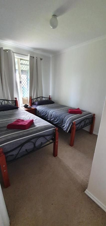 Pinjarra Caravan Park And Cabins المظهر الخارجي الصورة
