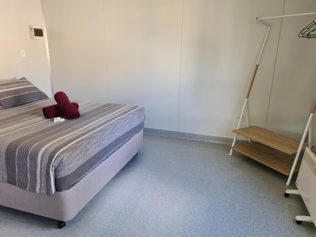 Pinjarra Caravan Park And Cabins المظهر الخارجي الصورة