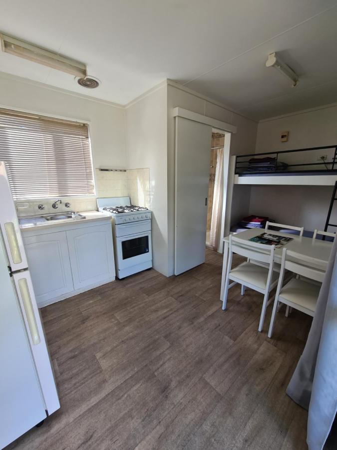 Pinjarra Caravan Park And Cabins المظهر الخارجي الصورة