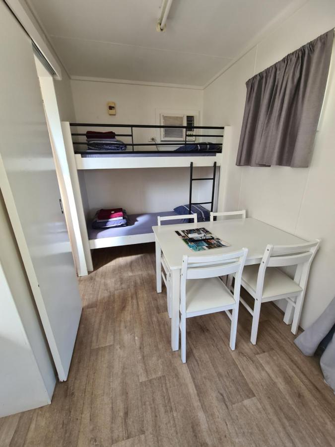 Pinjarra Caravan Park And Cabins المظهر الخارجي الصورة