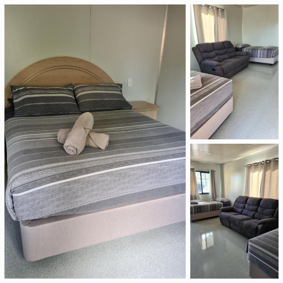 Pinjarra Caravan Park And Cabins المظهر الخارجي الصورة