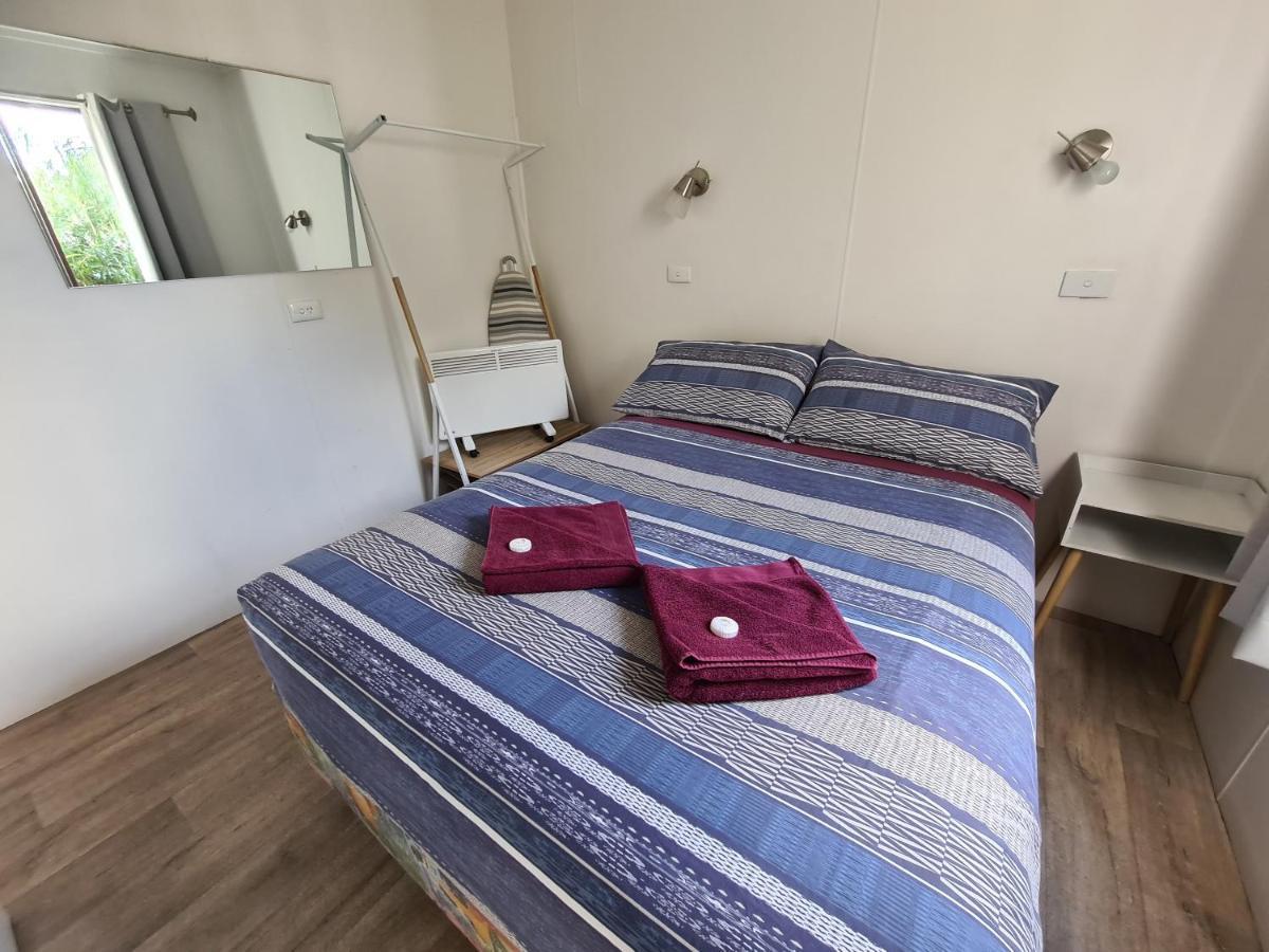 Pinjarra Caravan Park And Cabins المظهر الخارجي الصورة