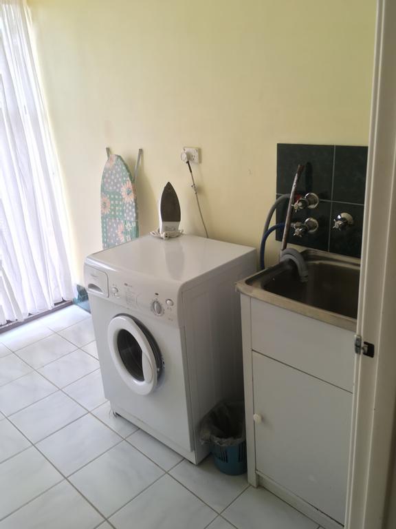 Pinjarra Caravan Park And Cabins المظهر الخارجي الصورة