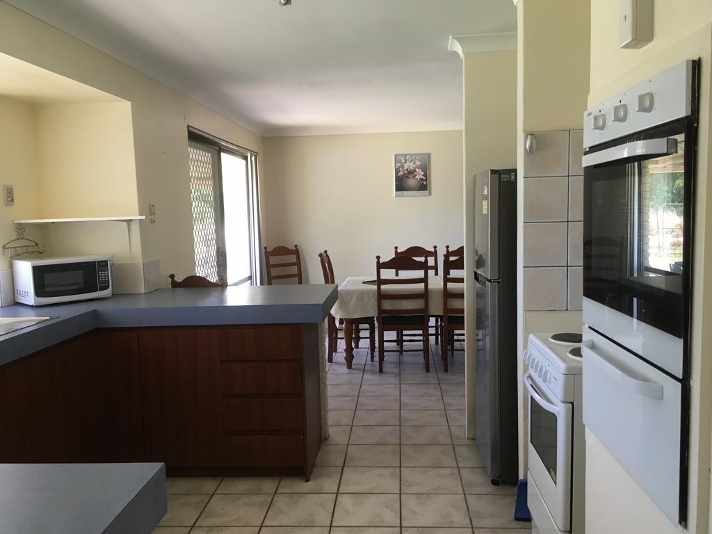Pinjarra Caravan Park And Cabins المظهر الخارجي الصورة