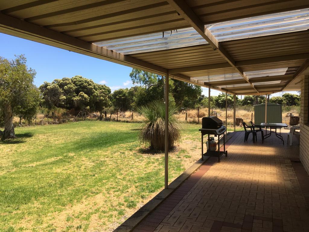 Pinjarra Caravan Park And Cabins المظهر الخارجي الصورة