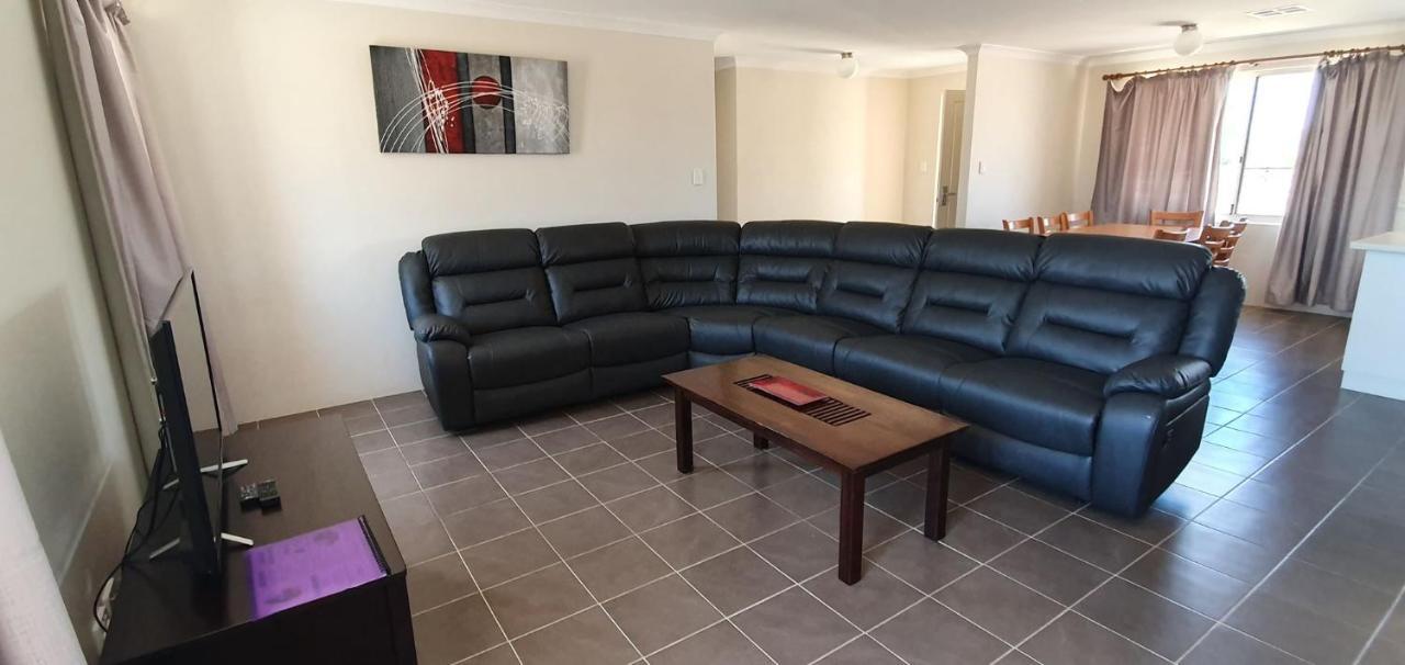 Pinjarra Caravan Park And Cabins المظهر الخارجي الصورة