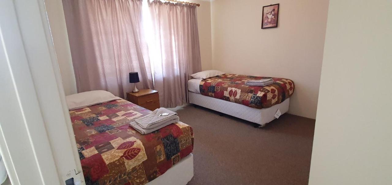 Pinjarra Caravan Park And Cabins المظهر الخارجي الصورة