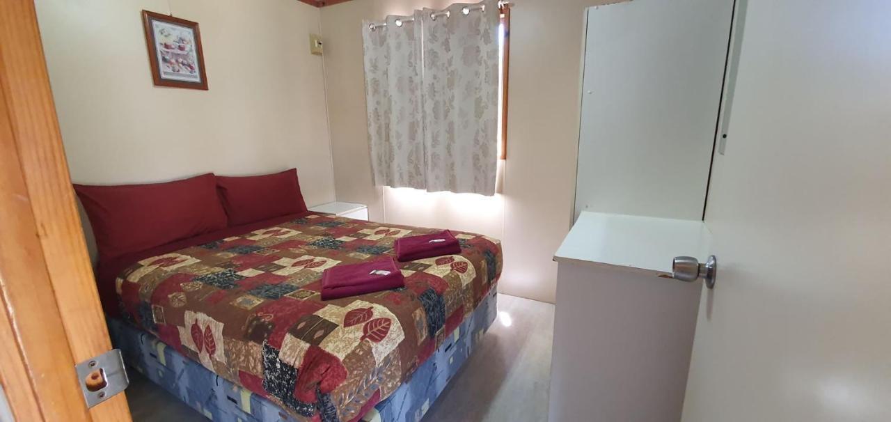 Pinjarra Caravan Park And Cabins المظهر الخارجي الصورة