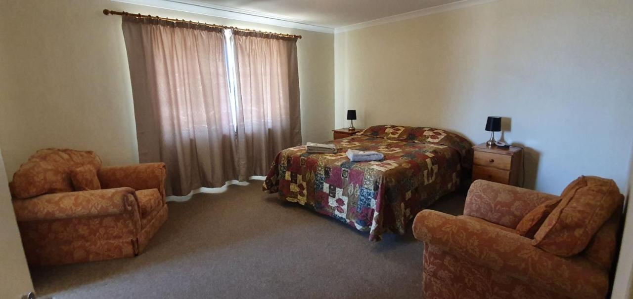 Pinjarra Caravan Park And Cabins المظهر الخارجي الصورة