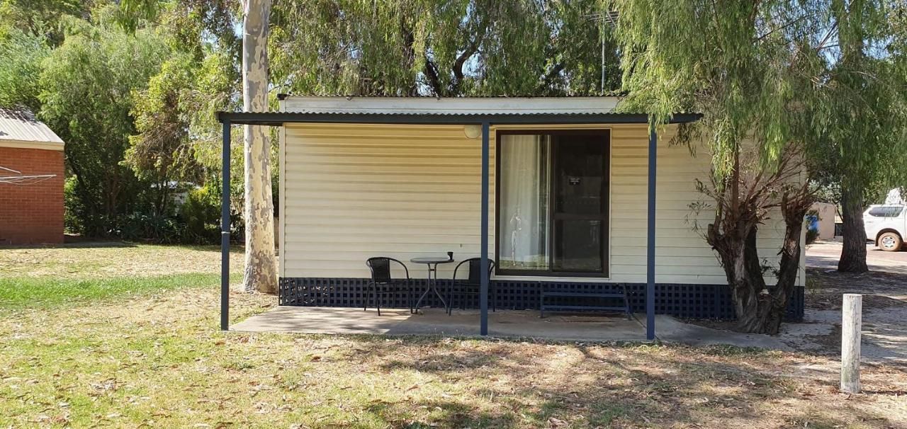 Pinjarra Caravan Park And Cabins المظهر الخارجي الصورة