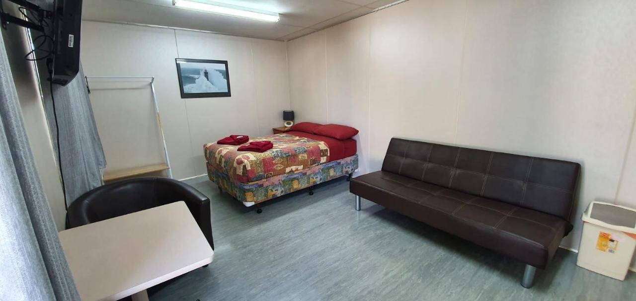 Pinjarra Caravan Park And Cabins المظهر الخارجي الصورة