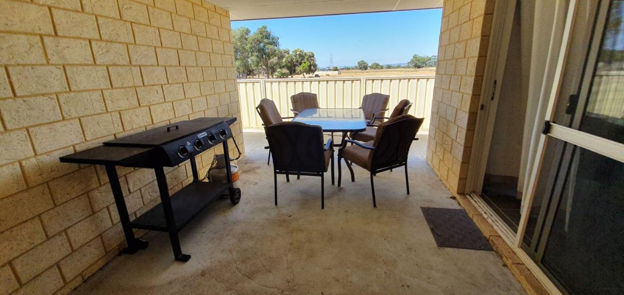 Pinjarra Caravan Park And Cabins المظهر الخارجي الصورة