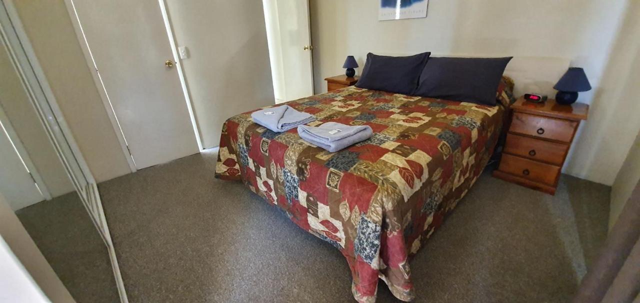 Pinjarra Caravan Park And Cabins المظهر الخارجي الصورة
