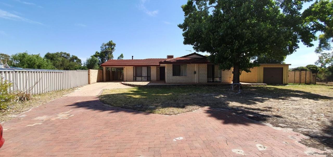 Pinjarra Caravan Park And Cabins المظهر الخارجي الصورة