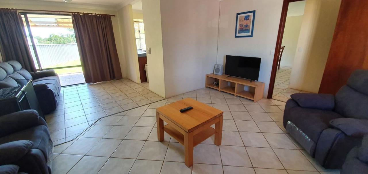 Pinjarra Caravan Park And Cabins المظهر الخارجي الصورة
