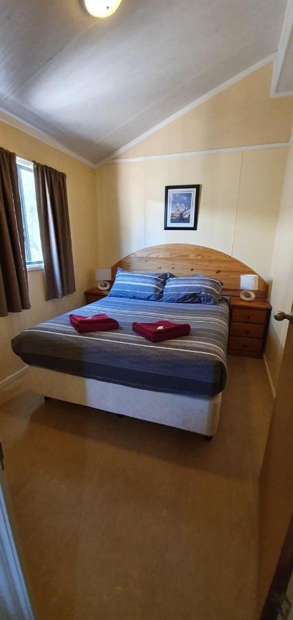 Pinjarra Caravan Park And Cabins المظهر الخارجي الصورة
